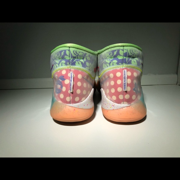 Kevin Durand 12 peach jam - Picture 4 of 6